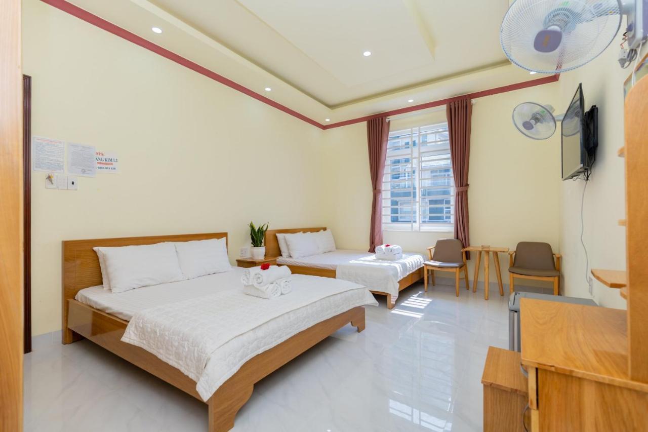 Hoang My Villa B2-9 Vung Tau Exterior foto