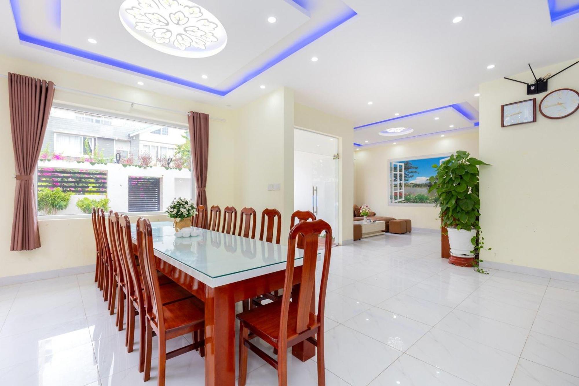 Hoang My Villa B2-9 Vung Tau Exterior foto